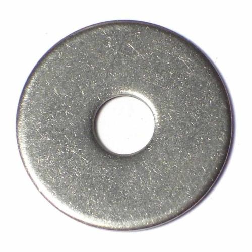 Fender Washer Zn 1/4 X 1-1/4 03929