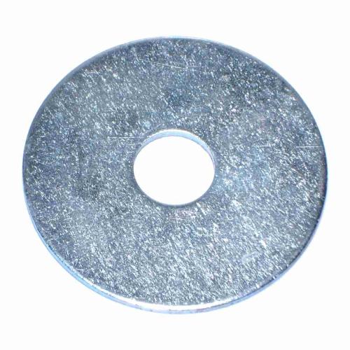 Fender Washer Zn 1/2 X 2 03936