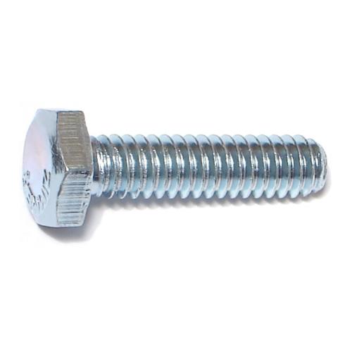 Hex Bolt Zinc 1/4-20 X 1 00005