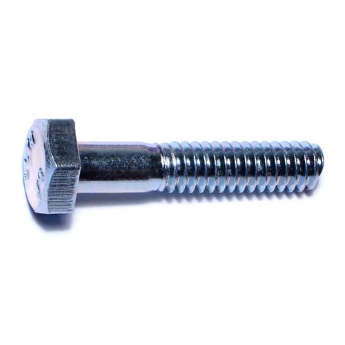 Hex Bolt Zinc 1/4-20 X 1-1/400006