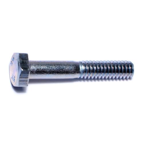Hex Bolt Zinc 1/4-20 X 1-1/2 00007