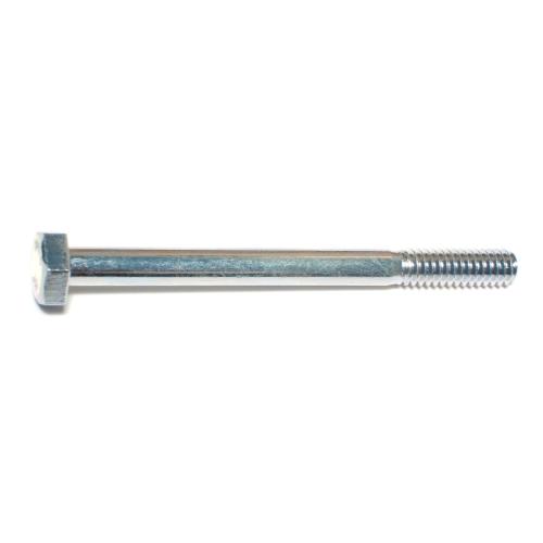 Hex Bolt Zinc 1/4-20 X 3 00013