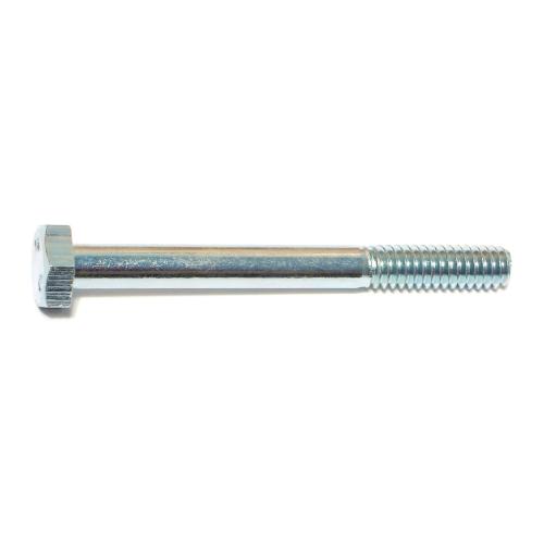 Hex Bolt Zinc 1/4-20 X 2-1/2 00011