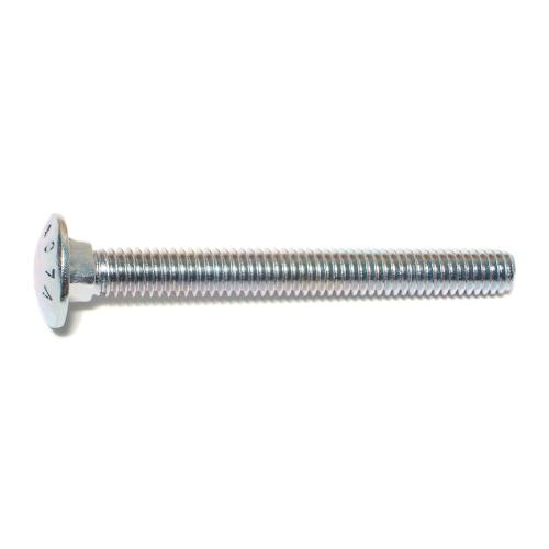 Carriage Bolt Zn 5/16-18 X 301080
