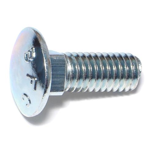 Carriage Bolt Zn 3/8-16 X 101093