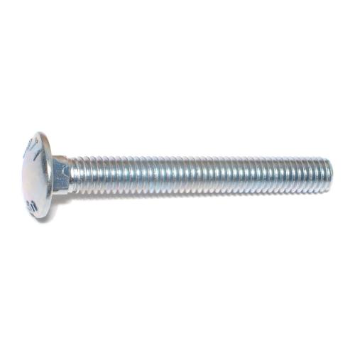 Carriage Bolt Zn 3/8-16 X 301101