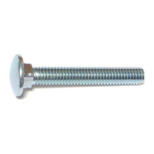 Carriage Bolt Zn 3/8-16 X 2-1/201099
