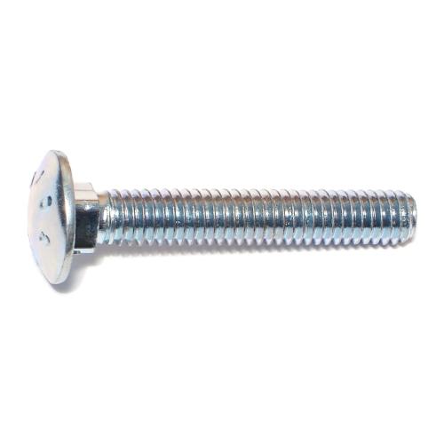Carriage Bolt Zn 5/16-18 X 201076