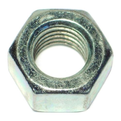 Hex Nut Zinc Nc 5/8-11 03676