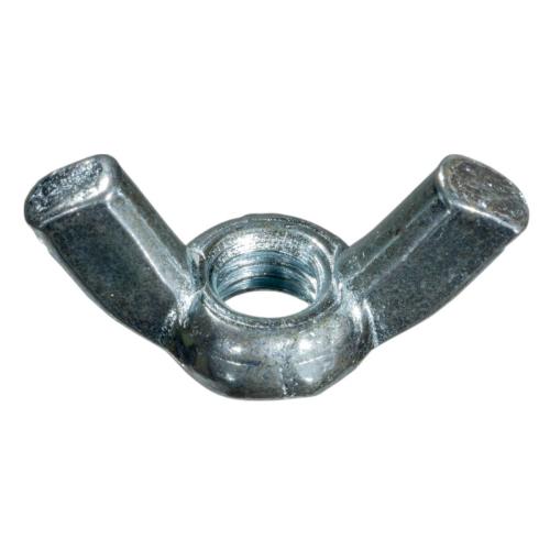Wing Nut Zinc  6Mm-1.0