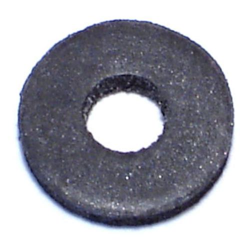 5/32 in ID x 3/8 in OD x 1/16 in Thick Neoprene Rubber Washers 50-Pack