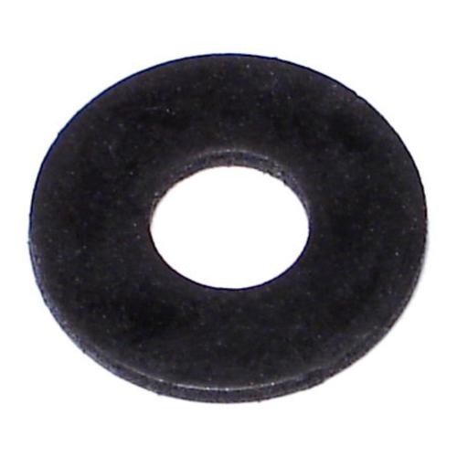5/16 in ID x 3/4 in OD x 1/16 in Thick Neoprene Rubber Washers 50-Pack