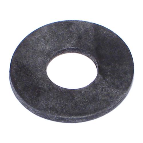 3/8 in ID x 7/8 in OD x 1/16 in Thick Neoprene Rubber Washers 50-Pack
