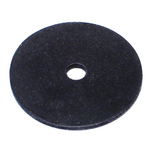 3/16 in ID x 1-1/4 in OD x 1/16 in Thick Neoprene Rubber Washers 50-Pack