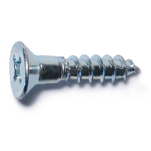 Phillips Flat Wood Screw s 12 X 1