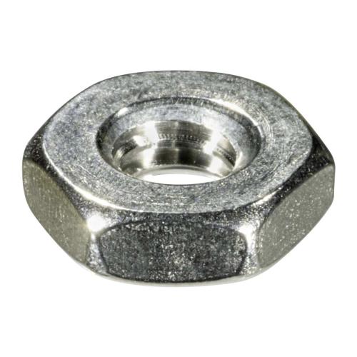 Hex Nut Stainless Steel  10-24