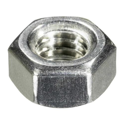 Hex Nut Stainless Steel  5/16-18