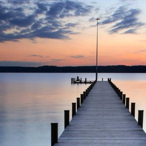6-in x 6-in x 16-ft #2 Pressure Treated Ground Contact Southern Pine Dock Wood Post 2.5 CCA Alt #2