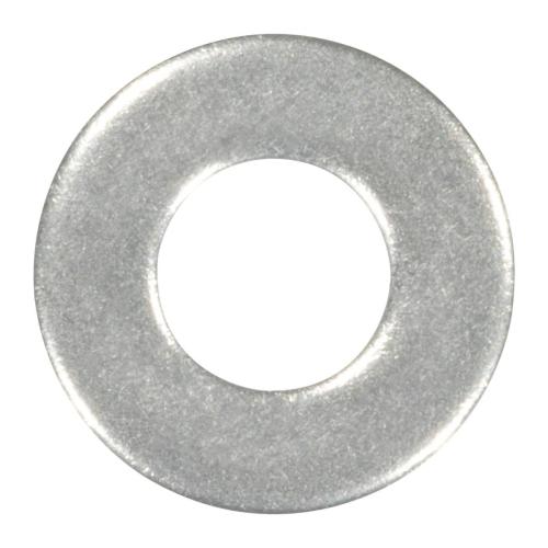 Flat Washer Stainless Steel  #8