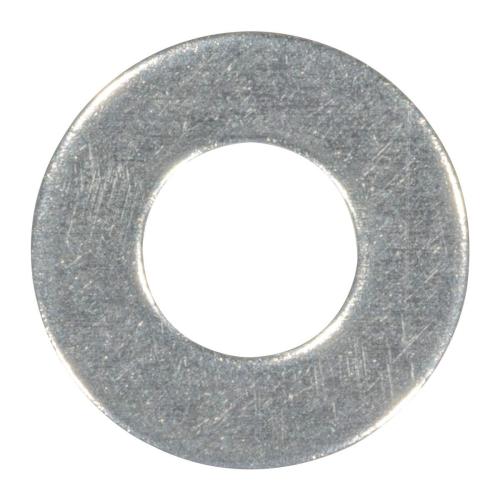 Flat Washer Stainless Steel  #10