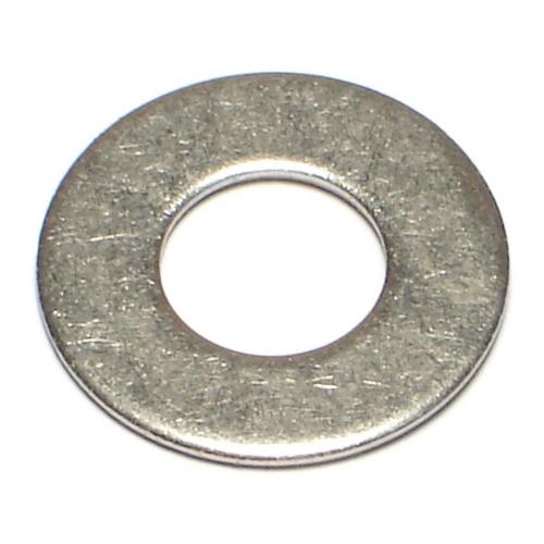 Flat Washer Stainless Steel  3/8