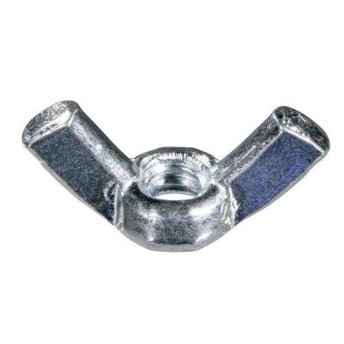 Wing Nut Zinc 10-24 03802
