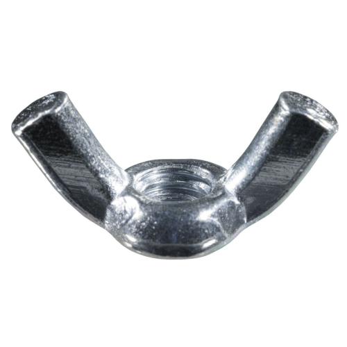 Wing Nut Zinc 1/4-20 03804