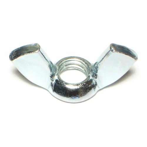 Wing Nut Zinc 3/8-16 03806