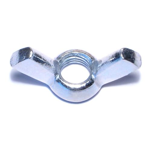 Wing Nut Zinc  1/2-13