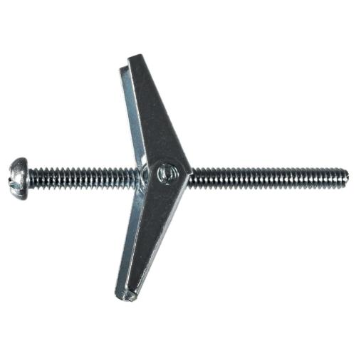 Rd Toggle Bolt  1/8 X 2  04085