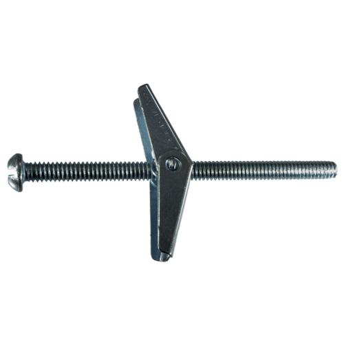 Rd Toggle Bolt  1/4-20 X 4