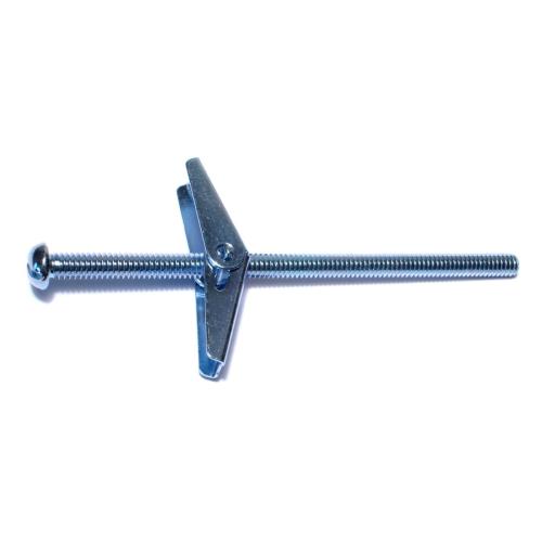 Rd Toggle Bolt  1/4-20 X 5