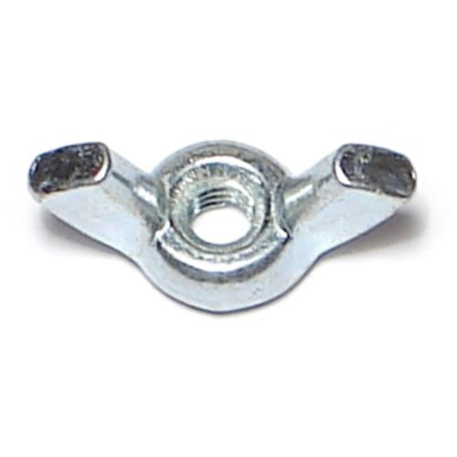 Wing Nut Zinc 8-32 03801