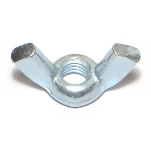 Wing Nut Zinc 10-32 03803