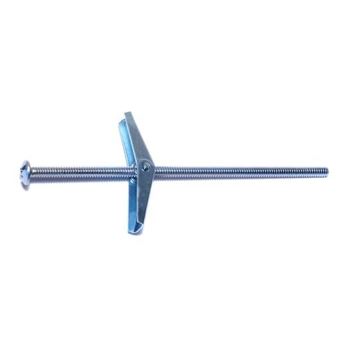 Mushroom Toggle Bolt 1/8 X 407618