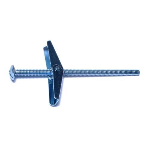 Mushroom Toggle Bolt 3/16 X 407621
