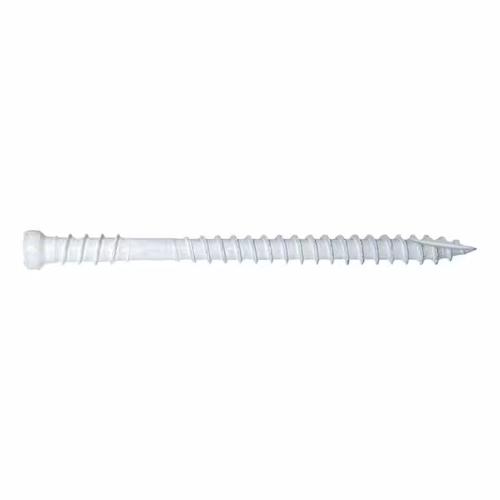Rt Trm White 8X2-1/2 Pro-P Alt #2