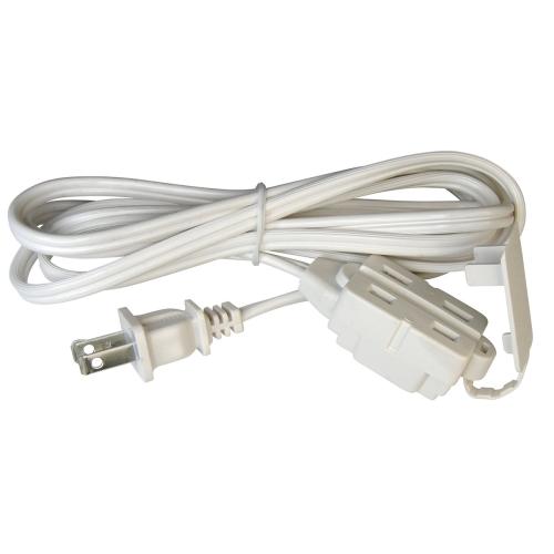 EXTENSION CORD WH 9' Alt #1