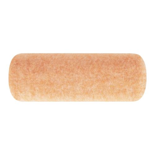 9 in x 1-1/4 in Nap Super Fab Roller Cover Alt #1