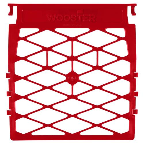 Grid Pnt Bckt 10-1/2X10-1/2In Alt #1