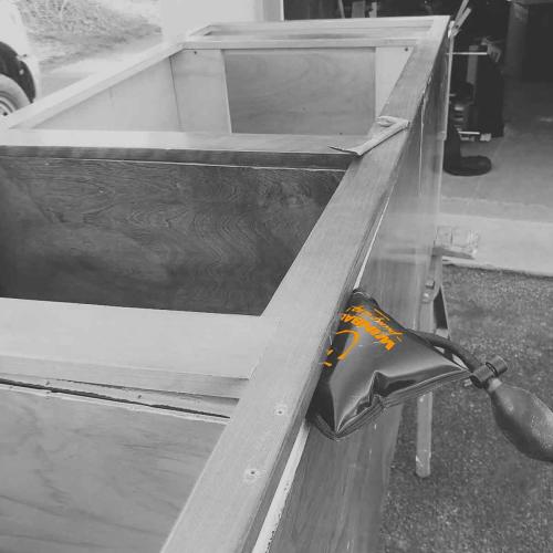 Winbag Inflatable Shim Bag Wb20 Alt #1