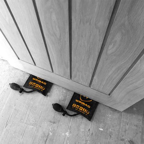 Winbag Inflatable Shim Bag Wb20 Alt #3