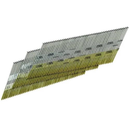 15 Gauge x 2-1/2-in Brad Electro Galvanized Clam 700 Alt #1