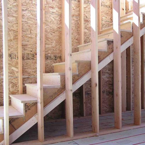 1-3/4-in x 9-1/2-in x 16-ft LVL Beam Alt #1