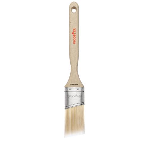 Brush Pnt Ang S/O Sash 1-1/2In Alt #1