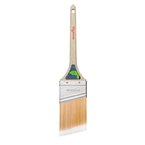 Brush 2" Hook & Hold Thin Angle Alt #1