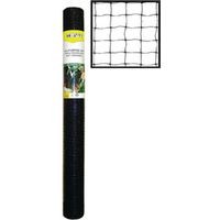 ALL PURPOSE NETTING BK 7' X 100'