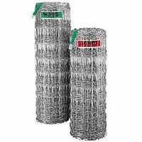 WOVEN FENCE 6" 47"x330' 11 GA10 Horizontal Lines 6617