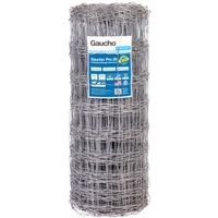 WOVEN FENCE 6" 47"x330' 12.5 GA10 Horizontal Lines 118202