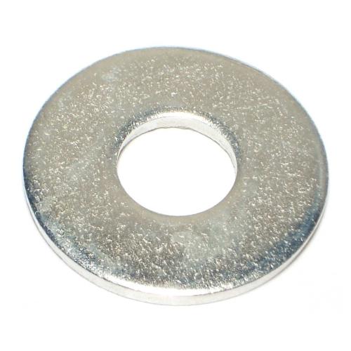 UStainless Steel Flat Washer 7/16 55413